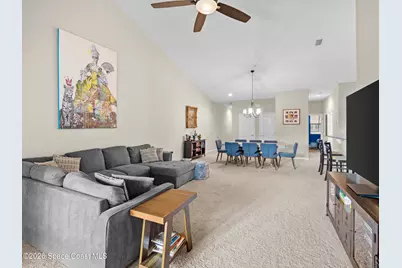 3931 Playa Del Sol Drive #202, Rockledge, FL 32955 - Photo 7