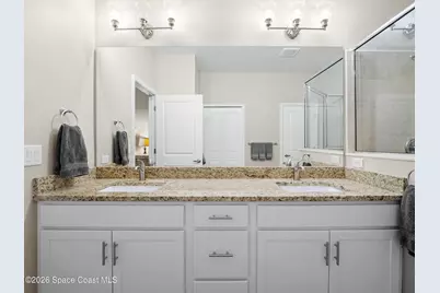3931 Playa Del Sol Drive #202, Rockledge, FL 32955 - Photo 23