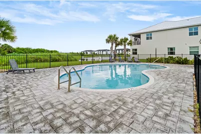 3931 Playa Del Sol Drive #202, Rockledge, FL 32955 - Photo 29