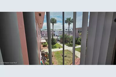 412 Monroe Avenue #K202, Cape Canaveral, FL 32920 - Photo 9