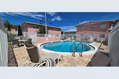 412 Monroe Avenue #K202, Cape Canaveral, FL 32920 - Photo 19