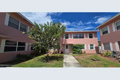 412 Monroe Avenue #K202, Cape Canaveral, FL 32920 - Photo 3