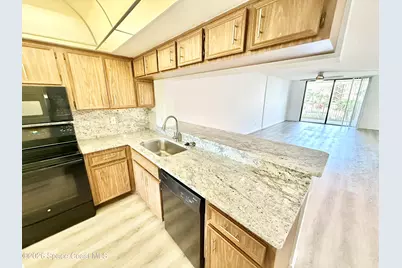 840 N Atlantic Avenue #C303, Cocoa Beach, FL 32931 - Photo 7