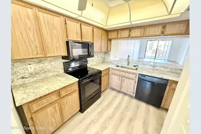 840 N Atlantic Avenue #C303, Cocoa Beach, FL 32931 - Photo 9