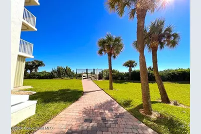 840 N Atlantic Avenue #C303, Cocoa Beach, FL 32931 - Photo 29