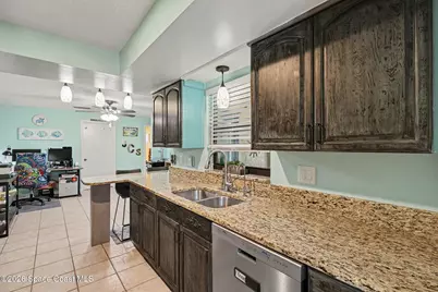 4635 N Friday Circle, Cocoa, FL 32926 - Photo 9