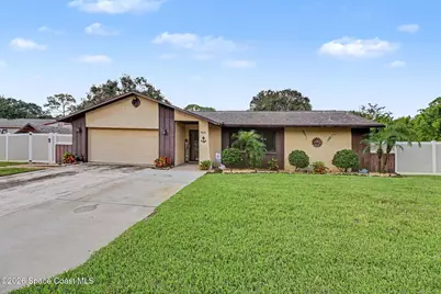 4635 N Friday Circle, Cocoa, FL 32926 - Photo 1