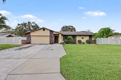 4635 N Friday Circle, Cocoa, FL 32926 - Photo 3