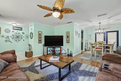 4635 N Friday Circle, Cocoa, FL 32926 - Photo 5