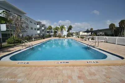221 Columbia Drive #144, Cape Canaveral, FL 32920 - Photo 17