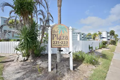 221 Columbia Drive #144, Cape Canaveral, FL 32920 - Photo 21
