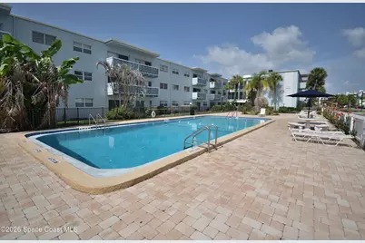 221 Columbia Drive #144, Cape Canaveral, FL 32920 - Photo 1
