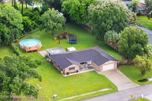 735 Pineda Ave NE, Palm Bay, FL 32907 - Photo 1