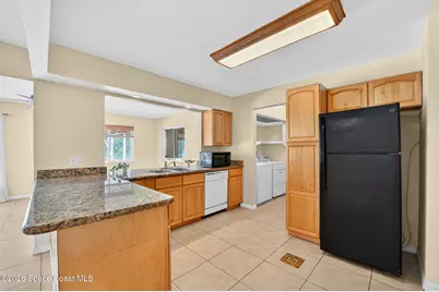 1340 Mariposa Drive NE, Palm Bay, FL 32905 - Photo 15