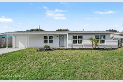 313 Jupiter Drive, Satellite Beach, FL 32937 - Photo 3