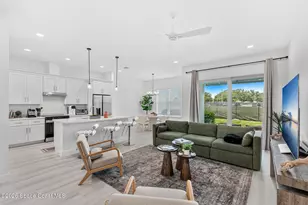1390 Windchime Ln, Melbourne, FL 32935 - Photo 5