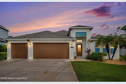 4262 Ruthann Circle, Melbourne, FL 32934 - Photo 1