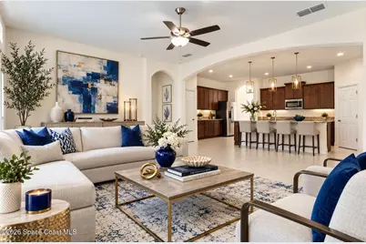 4262 Ruthann Circle, Melbourne, FL 32934 - Photo 3