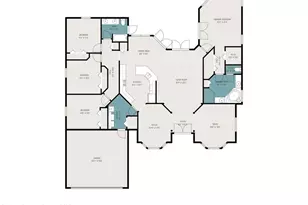 2654 Tuscarora Ct, West Melbourne, FL 32904 - Photo 41