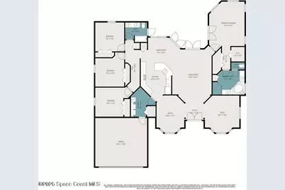 2654 Tuscarora Court, West Melbourne, FL 32904 - Photo 31