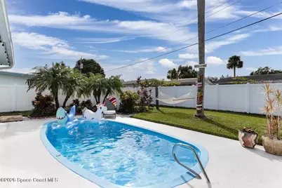 2687 Mohican Drive, Melbourne, FL 32935 - Photo 13