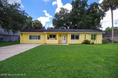 4895 Falcon Boulevard, Cocoa, FL 32927 - Photo 1