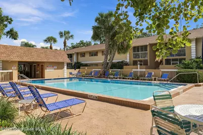 1633 Sunny Brook Lane NE #H201, Palm Bay, FL 32905 - Photo 3