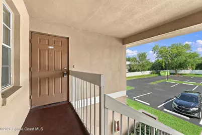 1633 Sunny Brook Lane NE #H201, Palm Bay, FL 32905 - Photo 5