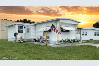 228 Holiday Park Boulevard NE, Palm Bay, FL 32907 - Photo 1