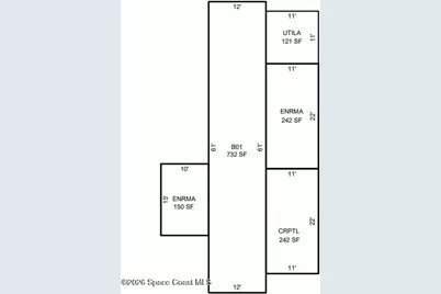 228 Holiday Park Boulevard NE, Palm Bay, FL 32907 - Photo 17
