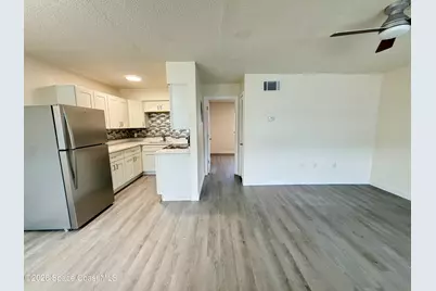 215 Circle Drive #3, Cape Canaveral, FL 32920 - Photo 3