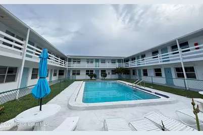 215 Circle Drive #3, Cape Canaveral, FL 32920 - Photo 13