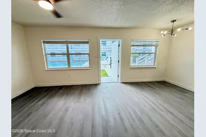 215 Circle Drive #3, Cape Canaveral, FL 32920 - Photo 5