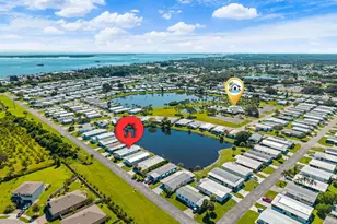 5337 Bison St, Micco, FL 32976 - Photo 9