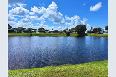 5337 Bison Street #P14, Micco, FL 32976 - Photo 1