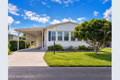 5337 Bison Street #P14, Micco, FL 32976 - Photo 3