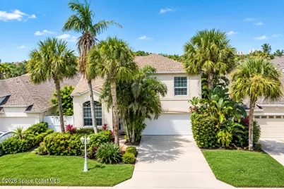 196 Dotted Dove Lane, Indialantic, FL 32903 - Photo 1