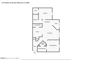 1747 Sophias Dr, Melbourne, FL 32940 - Photo 3