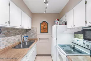 300 Monroe Ave, Cape Canaveral, FL 32920 - Photo 5