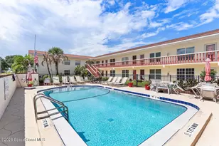 300 Monroe Ave, Cape Canaveral, FL 32920 - Photo 9