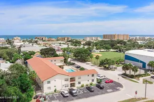 300 Monroe Ave, Cape Canaveral, FL 32920 - Photo 13