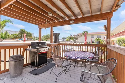 300 Monroe Avenue #17, Cape Canaveral, FL 32920 - Photo 11