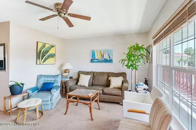 300 Monroe Avenue #17, Cape Canaveral, FL 32920 - Photo 3