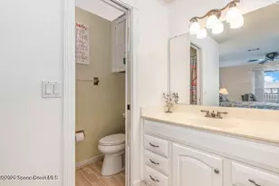 3799 S Banana River Blvd, Cocoa Beach, FL 32931 - Photo 17