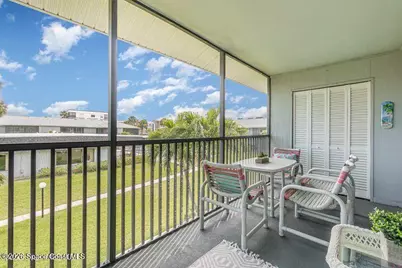 3799 S Banana River Boulevard #406, Cocoa Beach, FL 32931 - Photo 5
