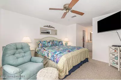 3799 S Banana River Boulevard #406, Cocoa Beach, FL 32931 - Photo 15