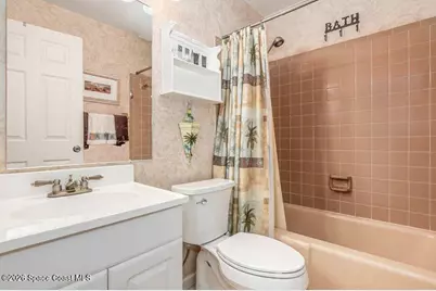 3799 S Banana River Boulevard #406, Cocoa Beach, FL 32931 - Photo 19