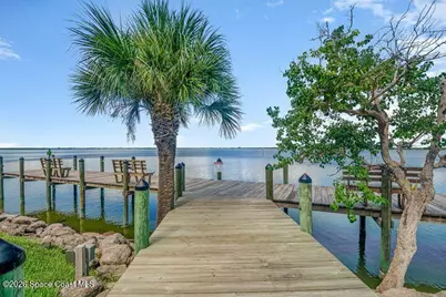 3799 S Banana River Boulevard #406, Cocoa Beach, FL 32931 - Photo 3