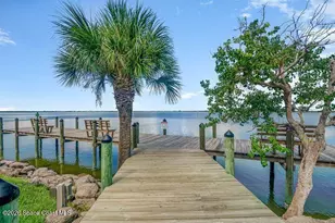 3799 S Banana River Blvd, Cocoa Beach, FL 32931 - Photo 3