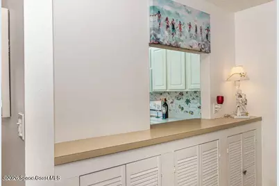 3799 S Banana River Boulevard #406, Cocoa Beach, FL 32931 - Photo 13